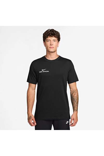 Nike ΑΘΛΗΤΙΚΗ ΕΝΔΥΣΗ IH1143-010 Μαύρο