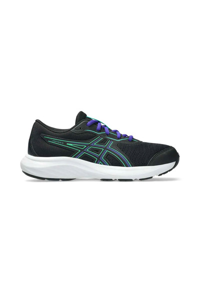 Asics CONTEND 9 GS 1014A337-009 Μαύρο