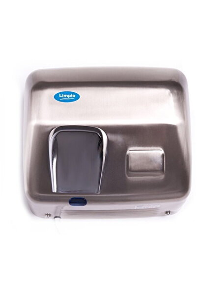 LİMPİO Uscator maini inox HD250B, Inox