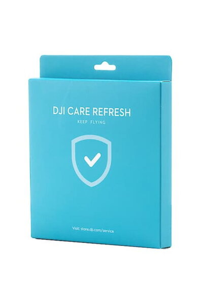 DJI Card licenta asigurare Air 3S, 2 ani, Care refresh