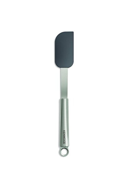 Kenwood Spatula din silicon pentru preparat deserturi KWSP250 - AS00003845, Inox