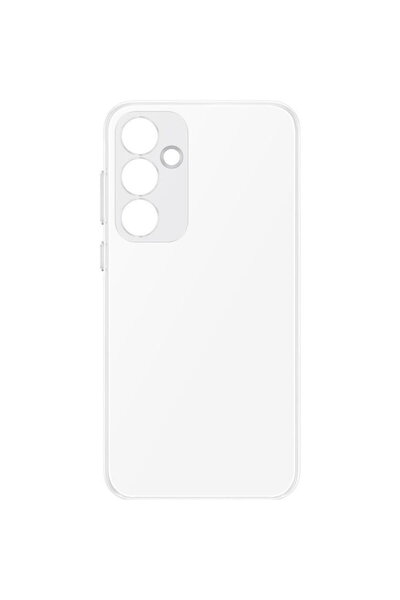 Samsung Husa Protectie Spate pentru telefon mobil Galaxy A35 5G EF-QA356CTEGW...