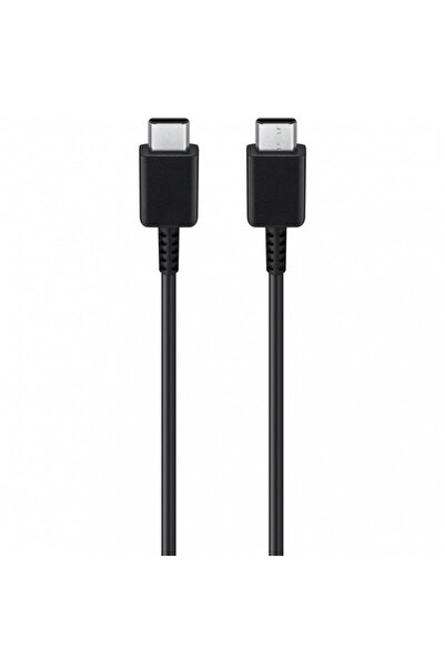 Samsung Cablu de date Tip C - Tip C, EP-DG980, 3A, 1M, Bulk, Negru
