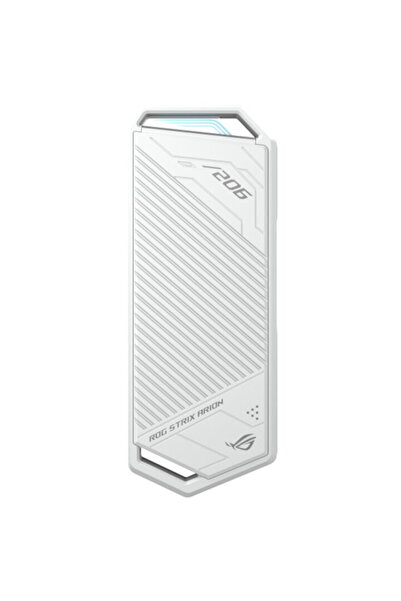 ASUS Rack extern ROG Strix Arion, USB3.2 Gen 2x1 Type-C (10 Gbps), Dual USB-C...