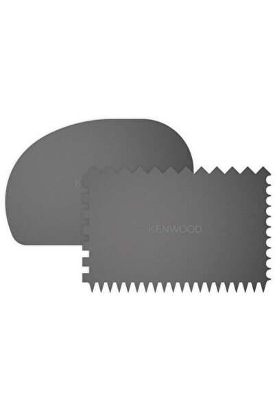 Kenwood Set 2 palete decorare Cake Decorating Scrapers KWSD110 - AS00002748
