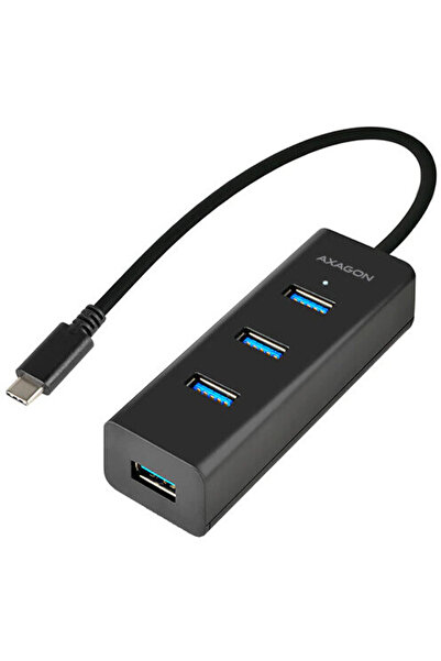 Axagon HUE-S2C High-Speed ​​USB 3.0 Hub