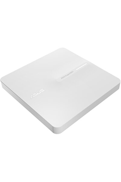ASUS Punct de Acces Business ExpertWiFi EBA63, AX3000, Dual-Band, Procesor Qu...