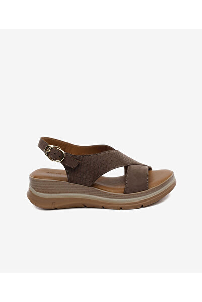 Greyder 59264 ZN CASUAL SANDALET (S)