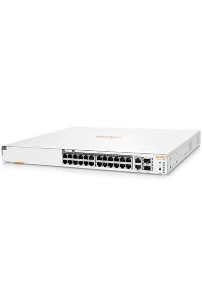 HP Switch Aruba Instant On 1960, 24 porturi, JL807A