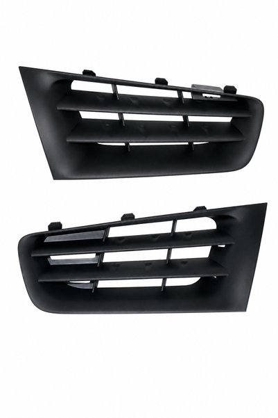 OEM Set Grile Bara Fata Renault Megane Sedan/Hatchback 2005–2008, Cabrio 2006...