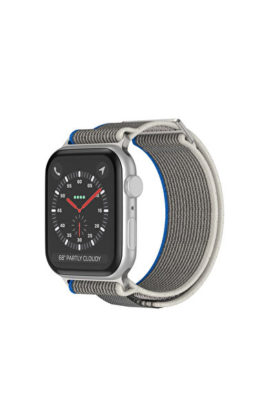 Casey Studios Nylon strap Trail Apple Watch Ultra 2/Ultra/SE/9/8/7/6/5/4/3/2/...