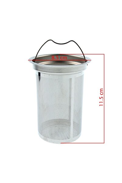 Arçelik Beko Original K/3290 - Teapot Steel Filter, Bkk/2215/In, 9197061644
