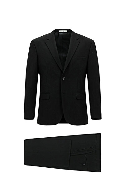 Kiğılı 4 Drop Relaxed Fit Relaxed Fit Suit