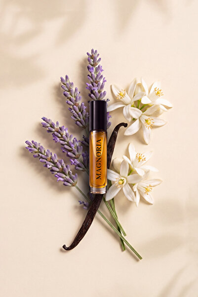 Magnoria LIBREA 5 ML Kadın Parfüm Kadın Parfüm