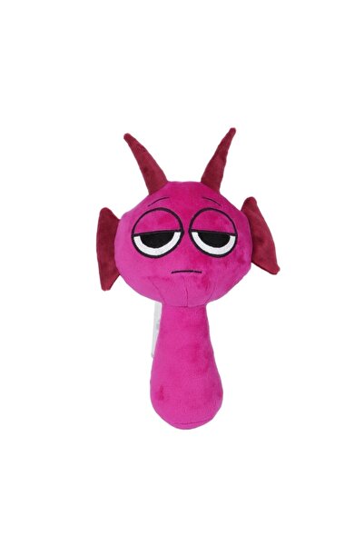 Choice19 25cm 2025 Sprunki Plush Toys Horror Game Toys Cartoon Cute Soft Stuf...