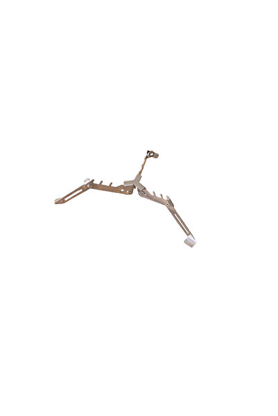 Choice 1Pc 1Pc Camping Gas Tank Bracket Burner Outdoor Stove Tools Bottle She...