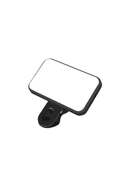 Choice Type USB Portable Mini Selfie Fill Light Rechargeable 3 Modes Adjustab...