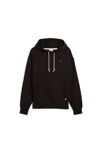 Puma Mmq Men's Hooded Sweatshirt