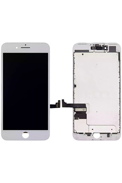 Apple Display iPhone 7 Plus Service Pack (White)