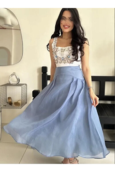 Real Fashion Another Dress from the Cluster 🥰 🌹