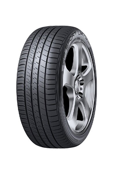 DUNLOP 215/50 R17 TL 91W SP SPORT LM705W Yaz Lastiği (Üretim Tarihi:2026)