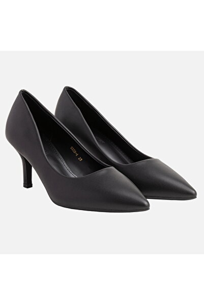 Cartella Rosa Women's Classic High Heel Shoes