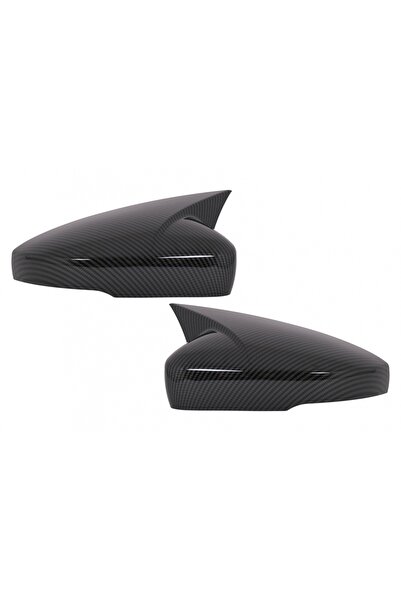 Angels Auto Capace Oglinzi compatibile cu VW Polo 6R 6C MK5 (09-17) Up! Hatch...