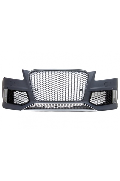 Angels Auto Bara fata compatibila cu Audi Q5 8R SUV (2012-2016) RS Look