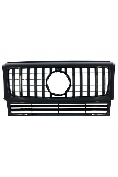 Angels Auto Grila compatibila cu Mercedes G-Class W463 (1990-2014) GT-R Panam...