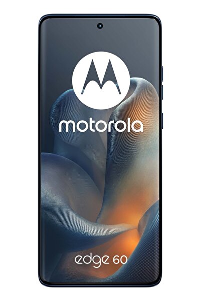 Other Moto Edge 60 5G DS 8/256GB Pantone Gibraltar Sea