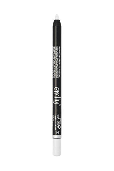 Golden Rose Emily Waterproof Eye Pencil - 124 - Eye Pencil
