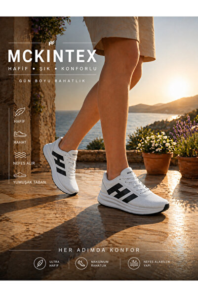 Newon Unisex με κορδόνια καθημερινά, άνετη σόλα, κομψή σχεδίαση για περπάτημα...