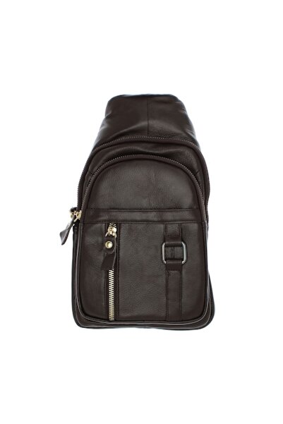 OEM Leather Backpack