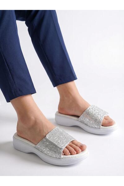 Dr. Mitra Γυναικείες Ορθοπεδικές Κλασικές Παντόφλες Καθημερινής Χρήσης – Ανατ...