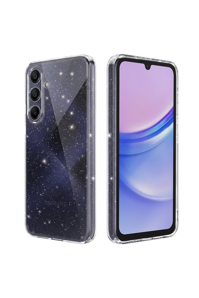 Stef's Cat Θήκη για Samsung Galaxy A15 4G / Samsung Galaxy A15 5G, Γάτα του Σ...