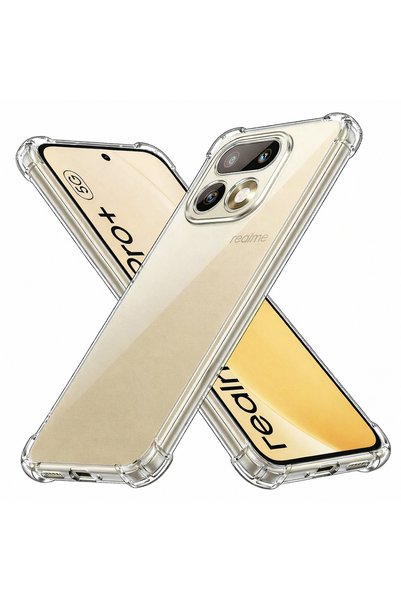 OEM Θήκη για Realme 16 Pro+, Νότιος Ουρανός, Προστασία, διαφανής