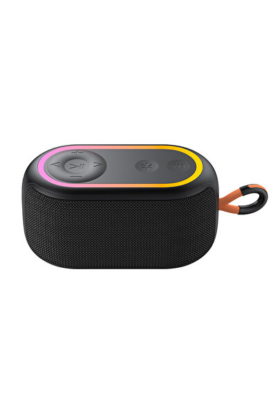 Havit Boxă wireless (SK809BT) - USB-C, Bluetooth 5.3, TWS, TF, USB, FM, AUX, ...