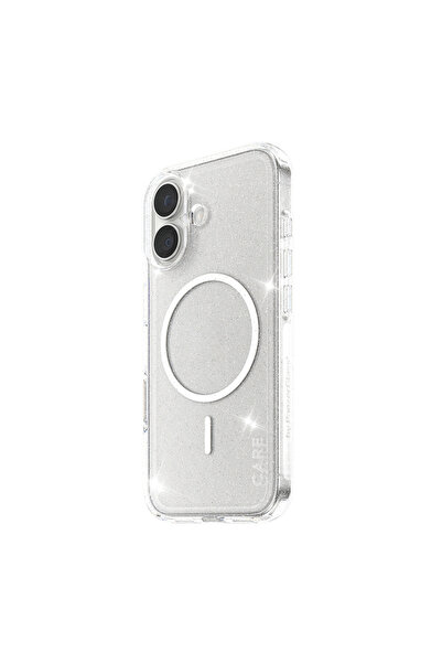 CARE by PanzerGlass® Husă pentru iPhone 17, CARE Flagship Urban Explorer Star...