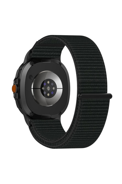 Techsuit Смарт часовник Curea за Samsung Galaxy Watch8 40мм/ Samsung Galaxy W...