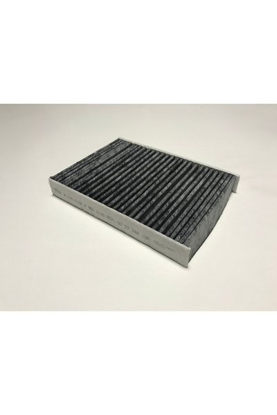 SCA 3135 Renault Megane IV, Nissan Qashqai II, Mercedes Citan HCK 7238, K 1367A, WPK 931, ECK 9034 Aktif Karbonlu Polen Filtresi