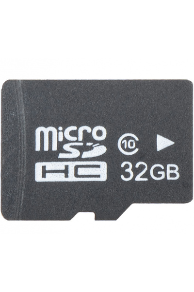 ONSG microSDHC Memory Card, 32Gb, Class 10 TF32G_C10