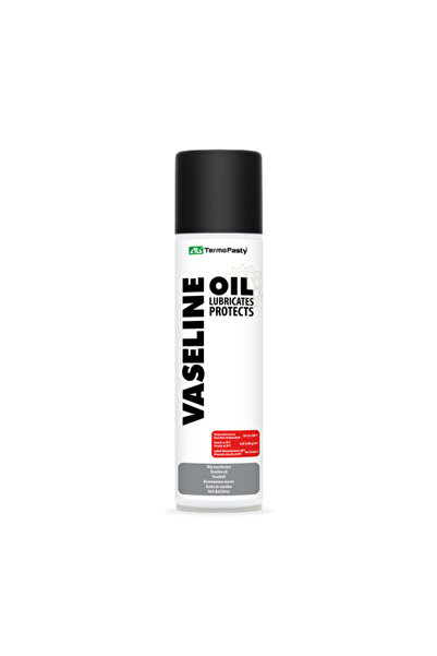 AG Termopasty Spray Ulei Vaselina AG Termopasty, 300ml ART.AGT-019