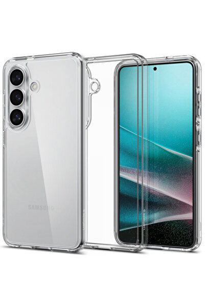 Stef's Cat Husa pentru Samsung Galaxy S26 S942, Stef's Cat, Ultra Hybrid, Tra...