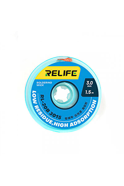 Relife Tresa RL-20B 3015, 3mm, 1.5m