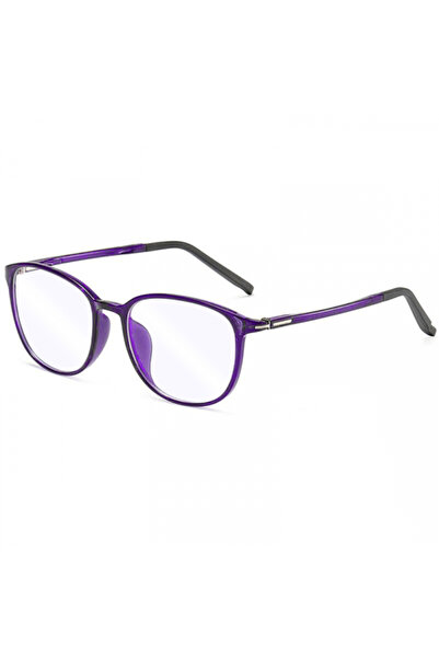 Techsuit Ochelari De Calculator Dama F2822, Anti-Blue Light, Mov