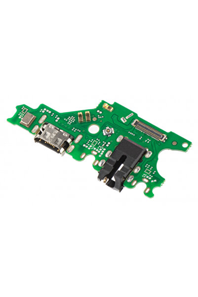 Aftermarket Placa cu Conector Incarcare - Audio - Microfon Huawei Mate 20 Lite