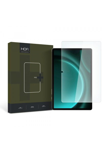HOFI Folie de protectie Ecran PRO+ pentru Samsung Galaxy Tab S9 FE+, Sticla S...