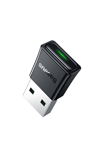 Baseus Adaptor Bluetooth USB BA07, Negru ZJBA010001