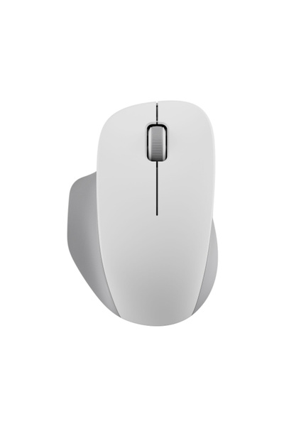Stef's Cat Ποντίκι Ασύρματο Xiaomi Έκδοση Comfort, 1200DPI, Λευκό BHR9354GL