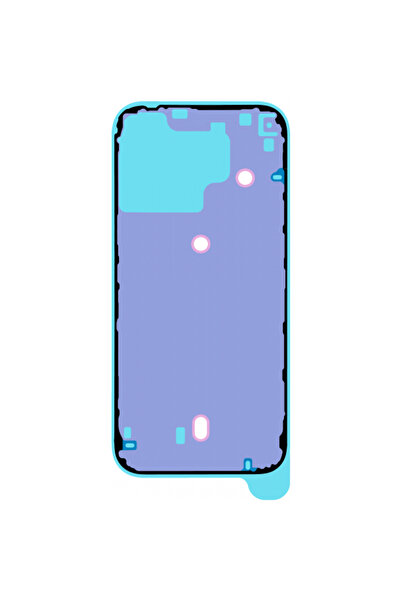 Apple Adeziv Capac Baterie iPhone 16 Pro Max, Service Pack 923-11072